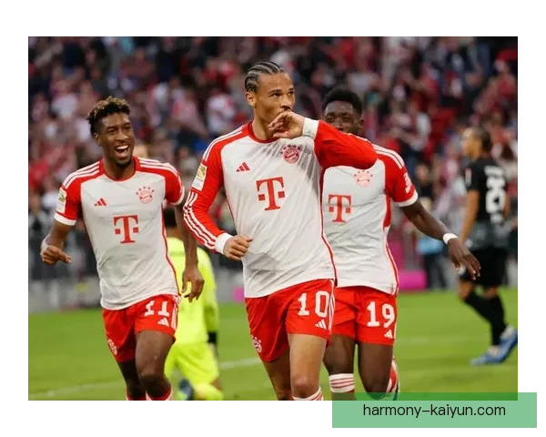 德甲拜仁转会风暴