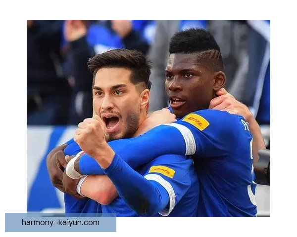 沙尔克04新赛季展望：重返德甲巅峰的希望与挑战值得关注