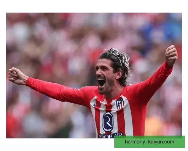 德保罗展现非凡进攻创造力，助力球队状态回暖，持续向佳绩迈进