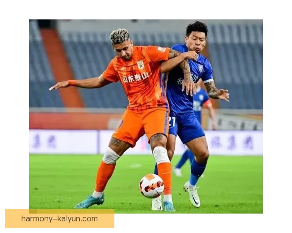 山东泰山亚冠表现稳健，正在逐步提升竞争力与状态。