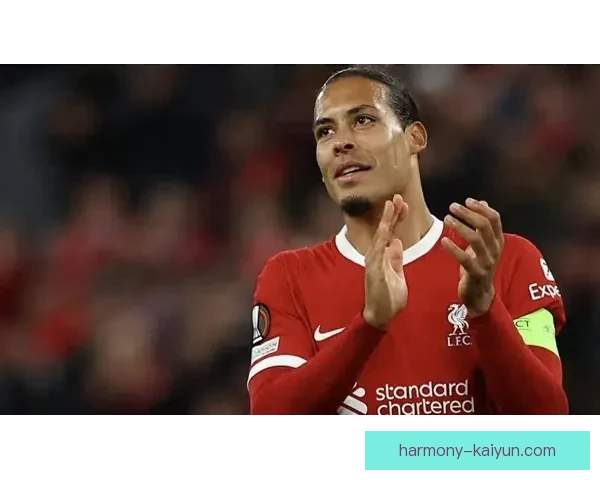 范戴克迎来国家队出场里程碑，展现出色表现与领导力