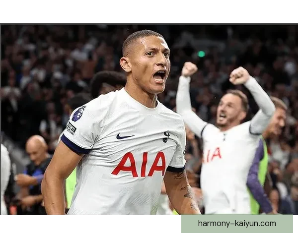 理查利森身价持续波动，市场关注度逐渐上升