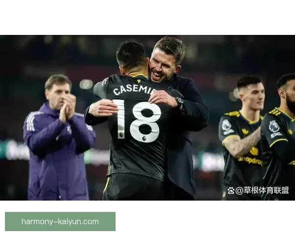 卡塞米罗战术适配性分析，值得关注他的多面手能力与球队贡献