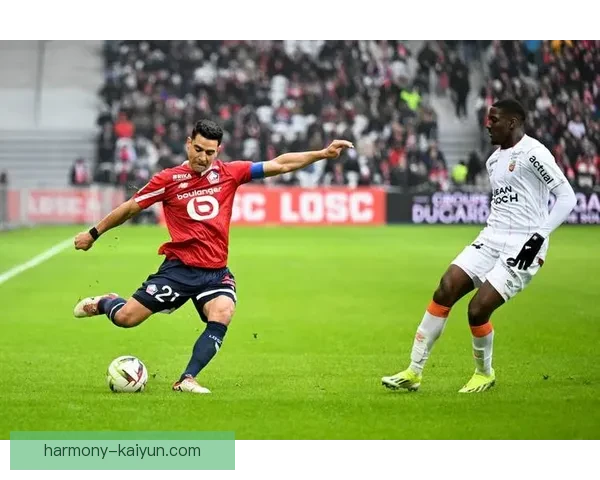 里尔近期战术调整明显，球队竞争力增强，值得关注接下来的比赛表现。