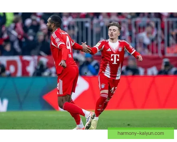 拜仁本赛季表现稳健，竞争力增强值得关注