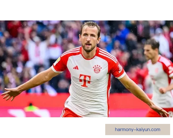 哈里·凯恩肩伤后状态回暖，逐渐恢复竞争力引发关注