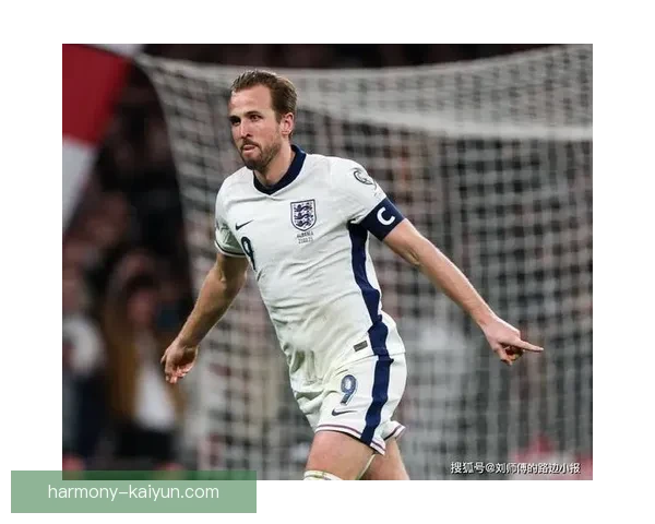 哈里·凯恩欧冠进球纪录持续提升，本赛季表现稳健健