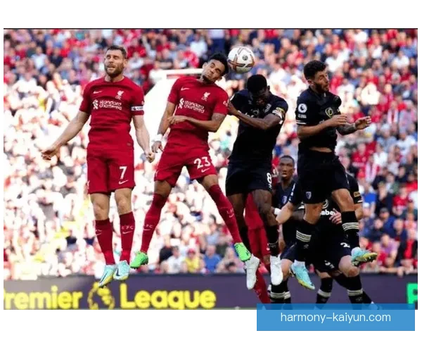 英超南海岸球队伯恩茅斯近期表现稳健